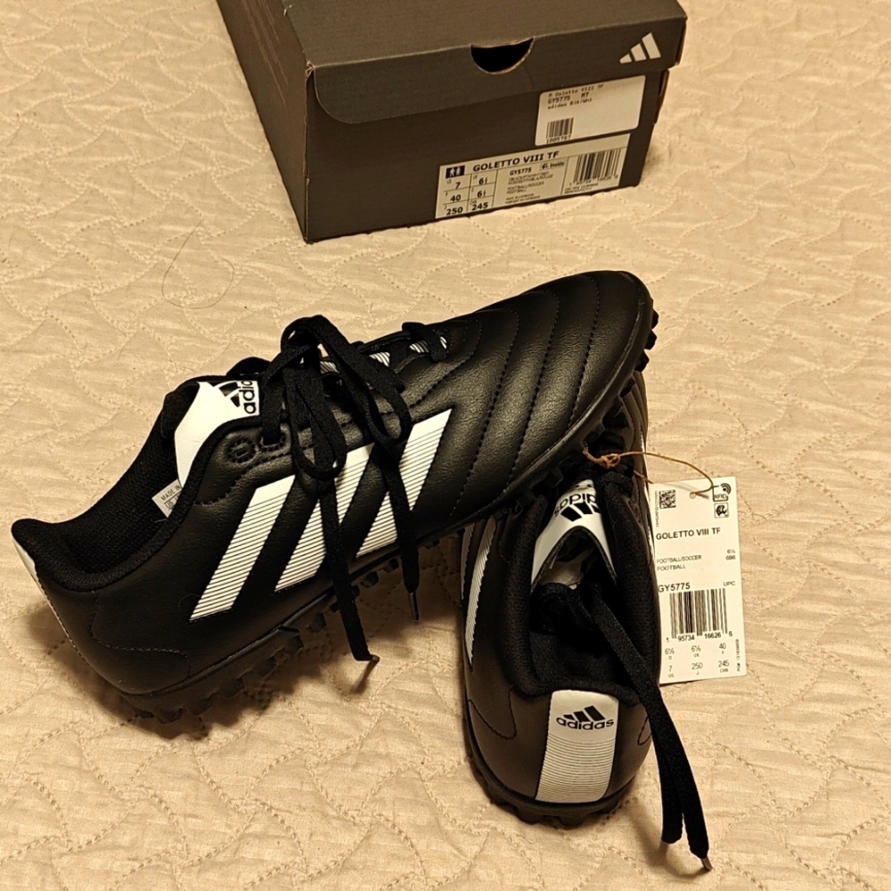 Goletto viii turf shoes